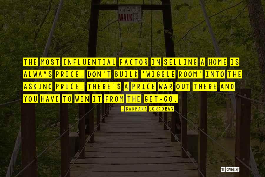 Barbara Corcoran Quotes 283353 Barbara Corcoran Quotes 283353