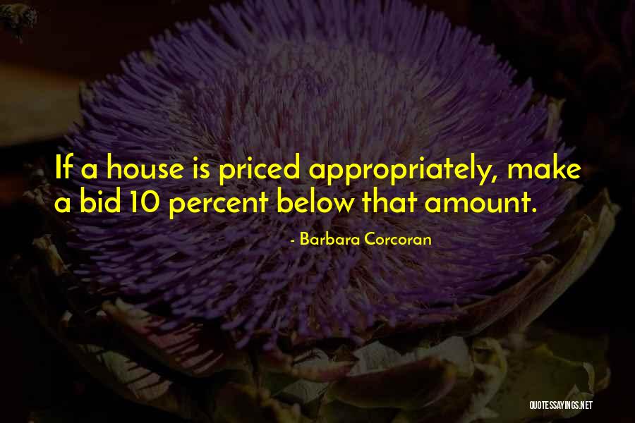 Barbara Corcoran Quotes 331025