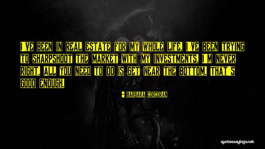Barbara Corcoran Quotes 367001 Barbara Corcoran Quotes 367001