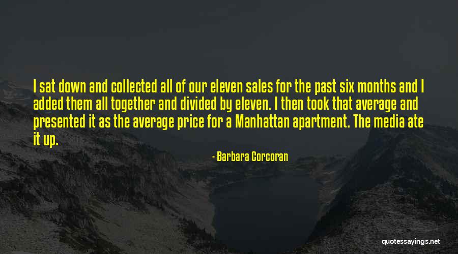 Barbara Corcoran Quotes 659479 Barbara Corcoran Quotes 659479