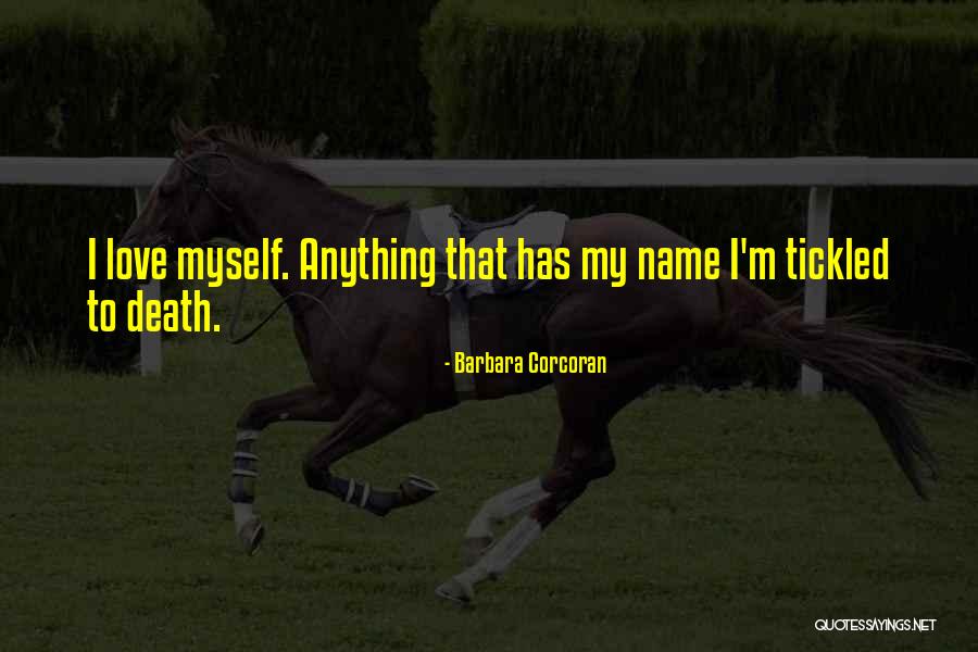 Barbara Corcoran Quotes 771983