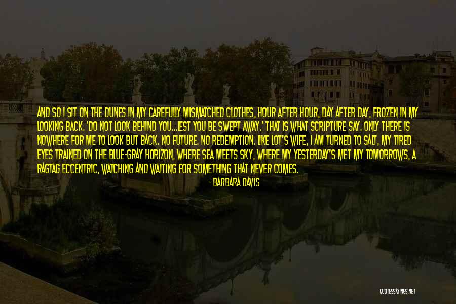Barbara Davis Quotes 1622549 Barbara Davis Quotes 1622549