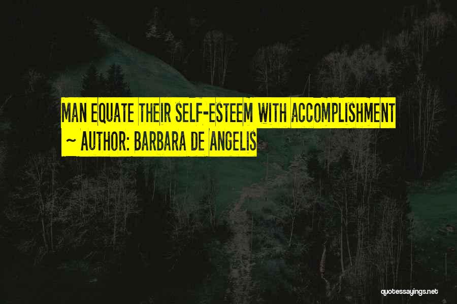 Barbara De Angelis Quotes 602120