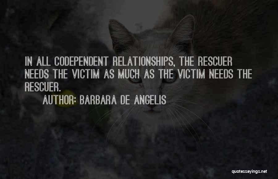 Barbara De Angelis Quotes 773581