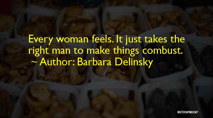 Barbara Delinsky Quotes 1556309