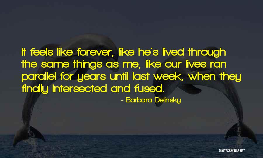 Barbara Delinsky Quotes 2088225