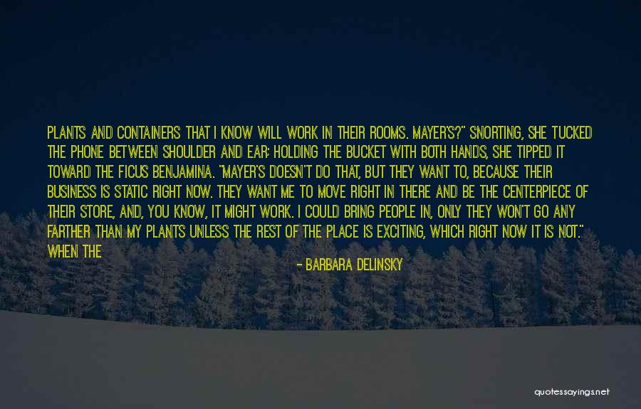 Barbara Delinsky Quotes 588907