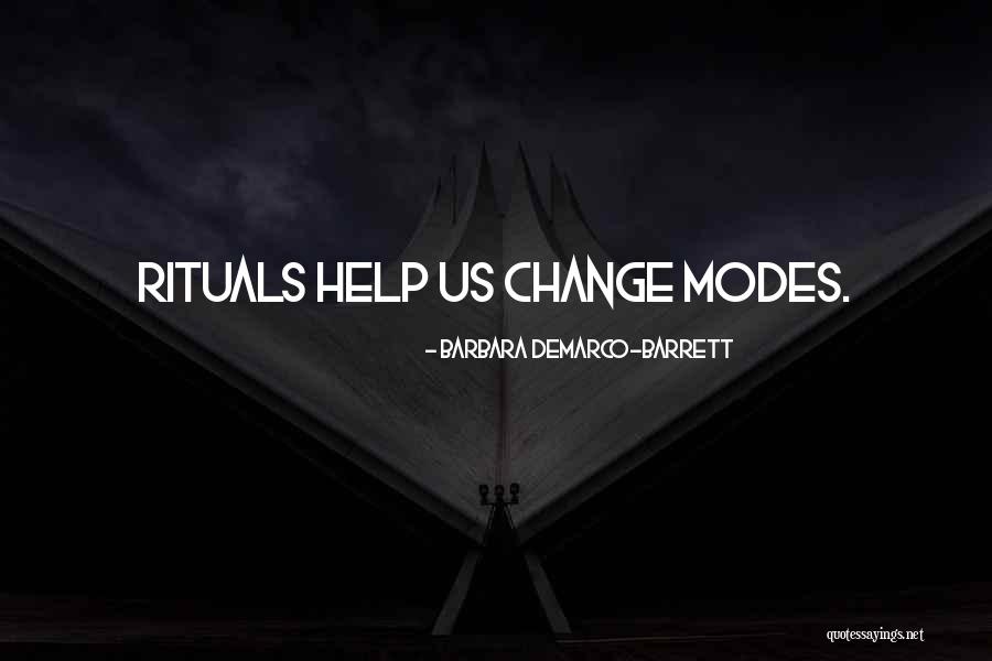 Barbara DeMarco-Barrett Quotes 1306313 Barbara DeMarco-Barrett Quotes 1306313