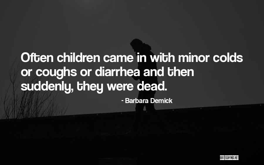 Barbara Demick Quotes 1122130 Barbara Demick Quotes 1122130