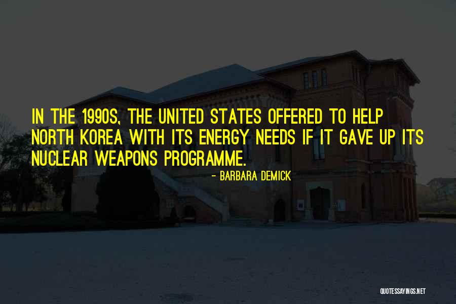 Barbara Demick Quotes 1134807 Barbara Demick Quotes 1134807