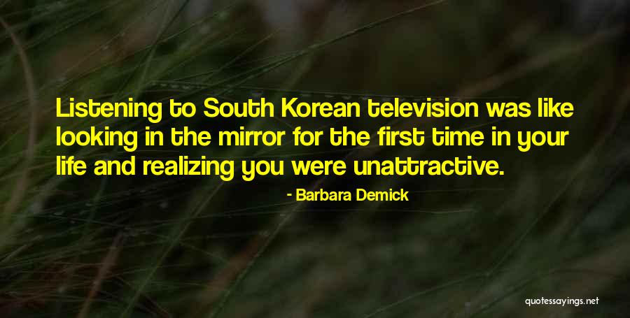 Barbara Demick Quotes 1348841 Barbara Demick Quotes 1348841