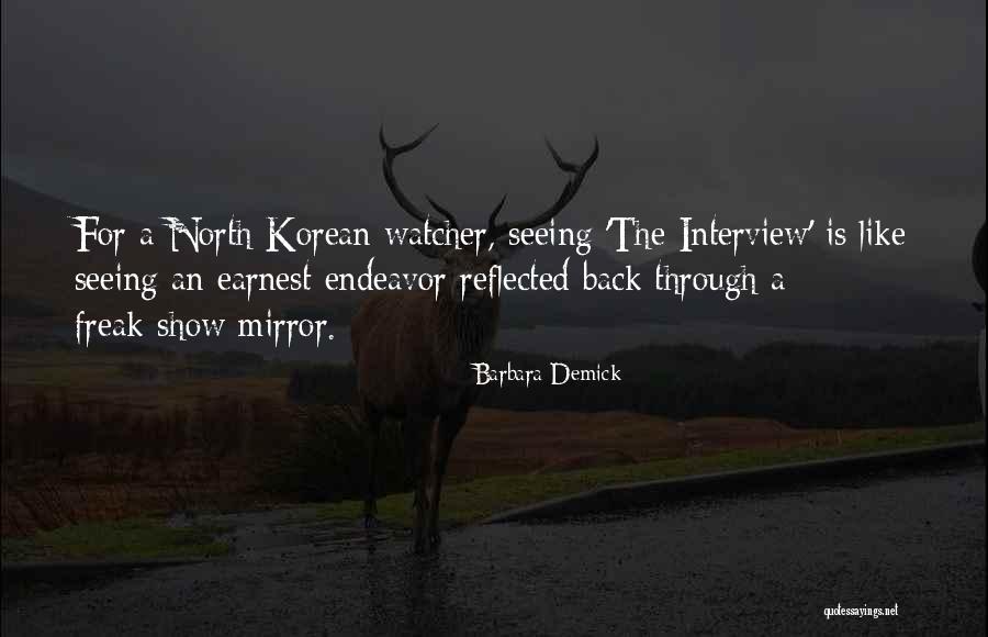 Barbara Demick Quotes 1484092 Barbara Demick Quotes 1484092