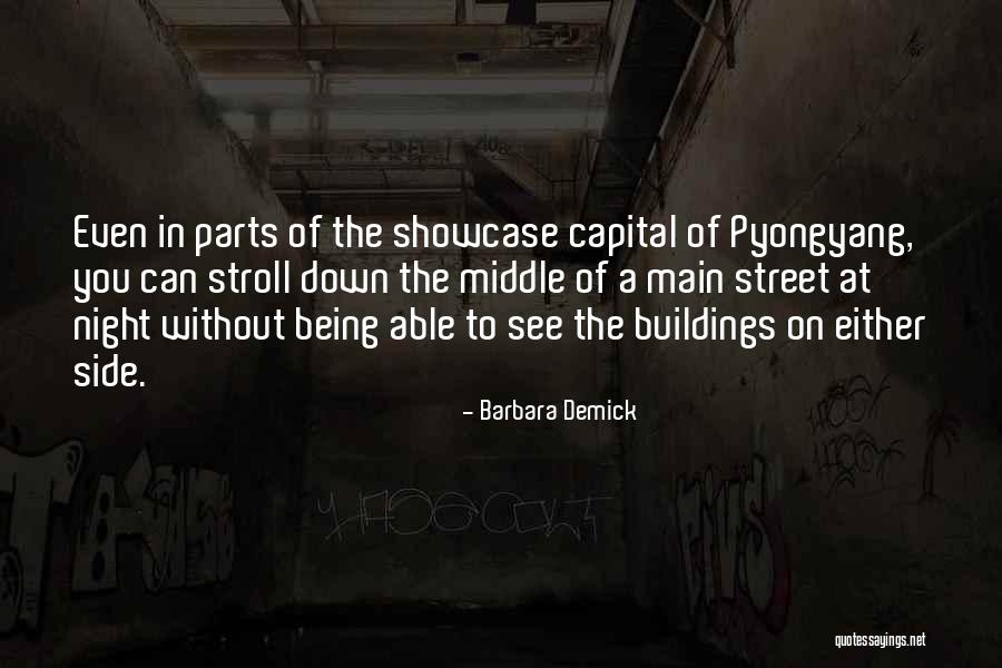 Barbara Demick Quotes 1532652 Barbara Demick Quotes 1532652