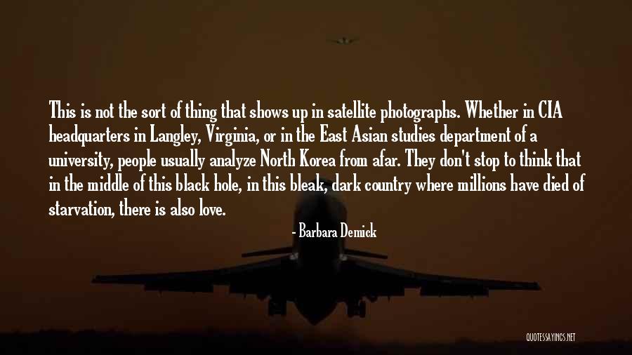 Barbara Demick Quotes 169400 Barbara Demick Quotes 169400