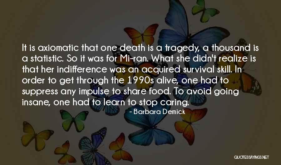 Barbara Demick Quotes 1735456 Barbara Demick Quotes 1735456