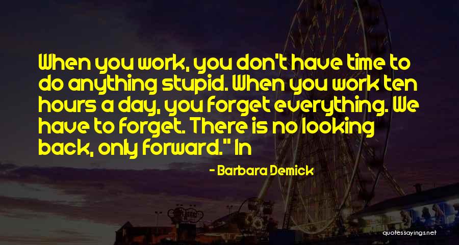Barbara Demick Quotes 461071 Barbara Demick Quotes 461071