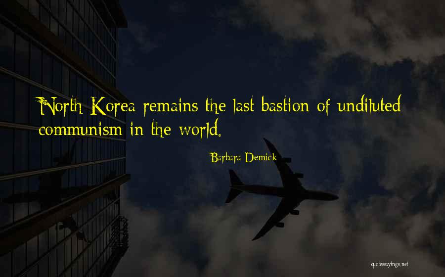 Barbara Demick Quotes 741679 Barbara Demick Quotes 741679