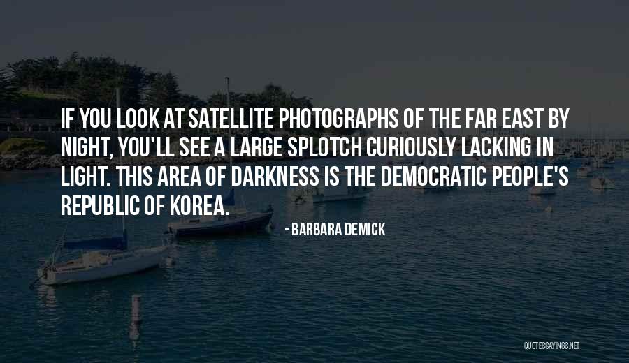 Barbara Demick Quotes 74518 Barbara Demick Quotes 74518