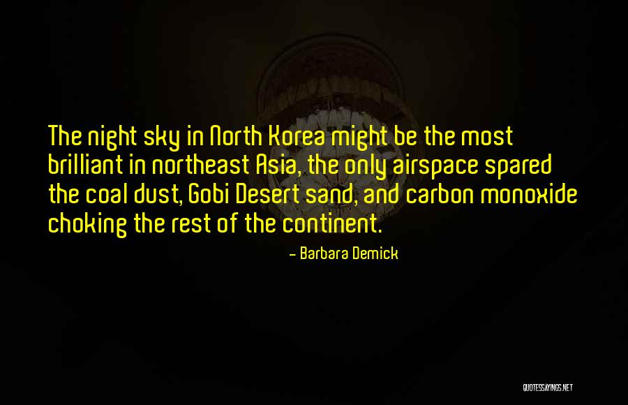 Barbara Demick Quotes 925097 Barbara Demick Quotes 925097