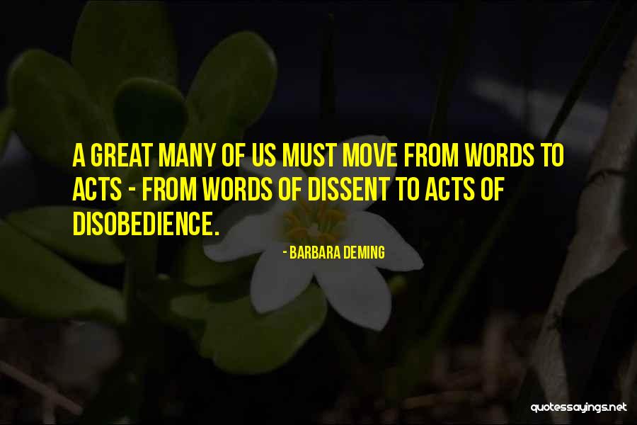 Barbara Deming Quotes 1660576 Barbara Deming Quotes 1660576