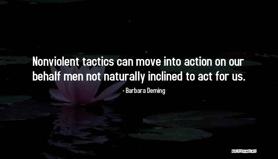 Barbara Deming Quotes 2014237 Barbara Deming Quotes 2014237