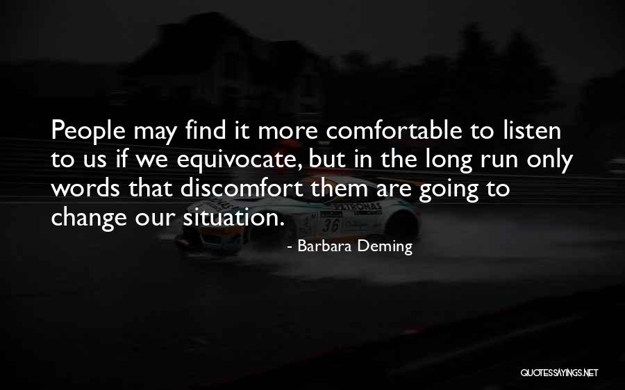 Barbara Deming Quotes 2182017 Barbara Deming Quotes 2182017