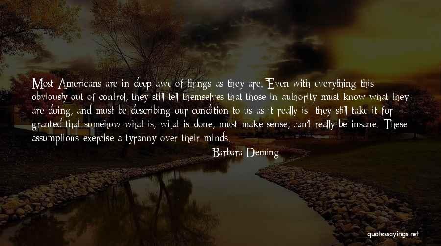 Barbara Deming Quotes 2182597 Barbara Deming Quotes 2182597