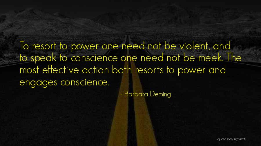 Barbara Deming Quotes 286456 Barbara Deming Quotes 286456