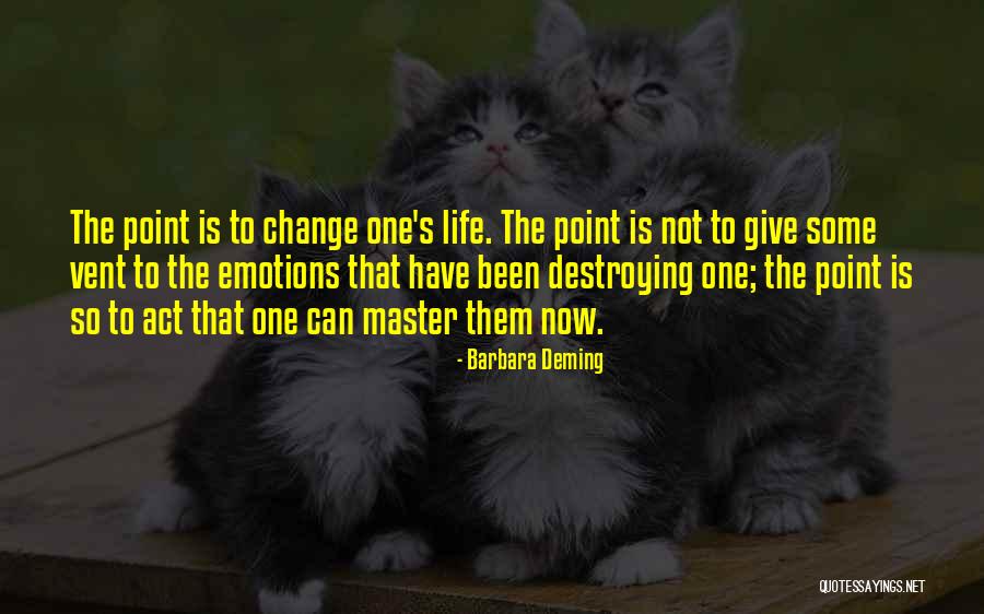 Barbara Deming Quotes 411310 Barbara Deming Quotes 411310