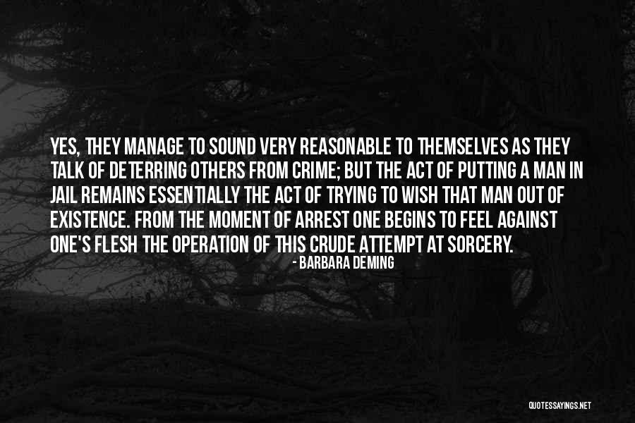 Barbara Deming Quotes 434739 Barbara Deming Quotes 434739