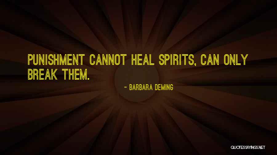 Barbara Deming Quotes 462258 Barbara Deming Quotes 462258