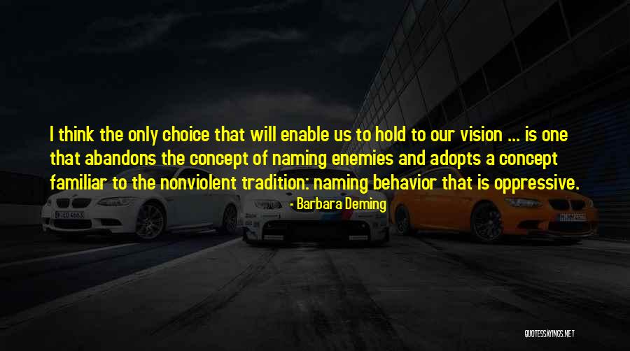 Barbara Deming Quotes 791238 Barbara Deming Quotes 791238