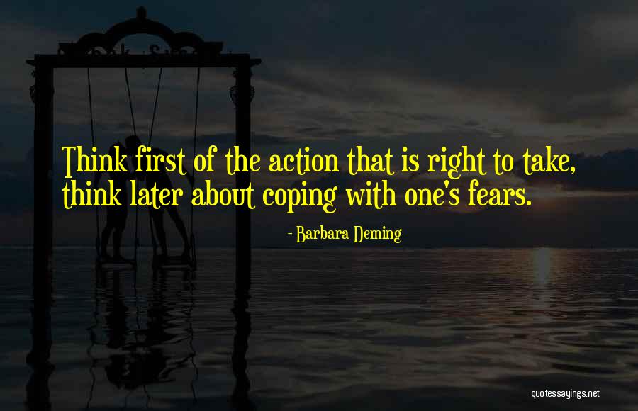 Barbara Deming Quotes 825310 Barbara Deming Quotes 825310