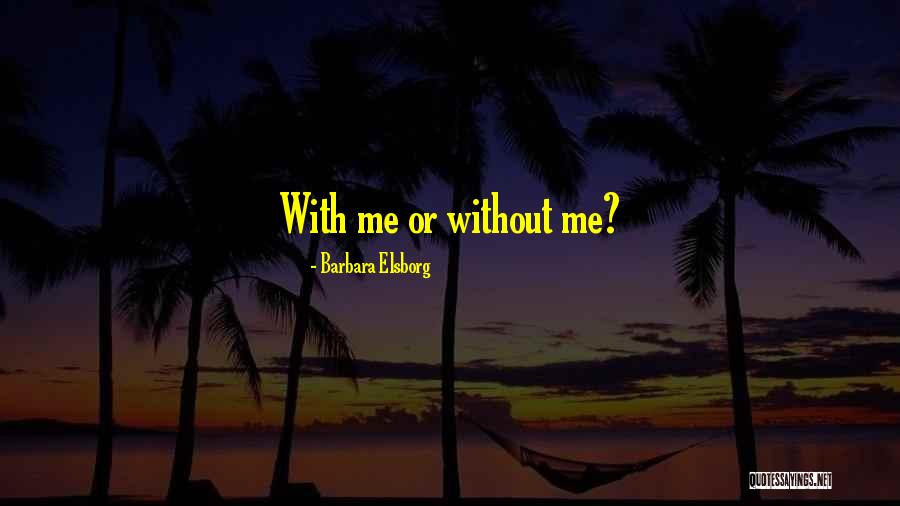 Barbara Elsborg Quotes 1194921 Barbara Elsborg Quotes 1194921