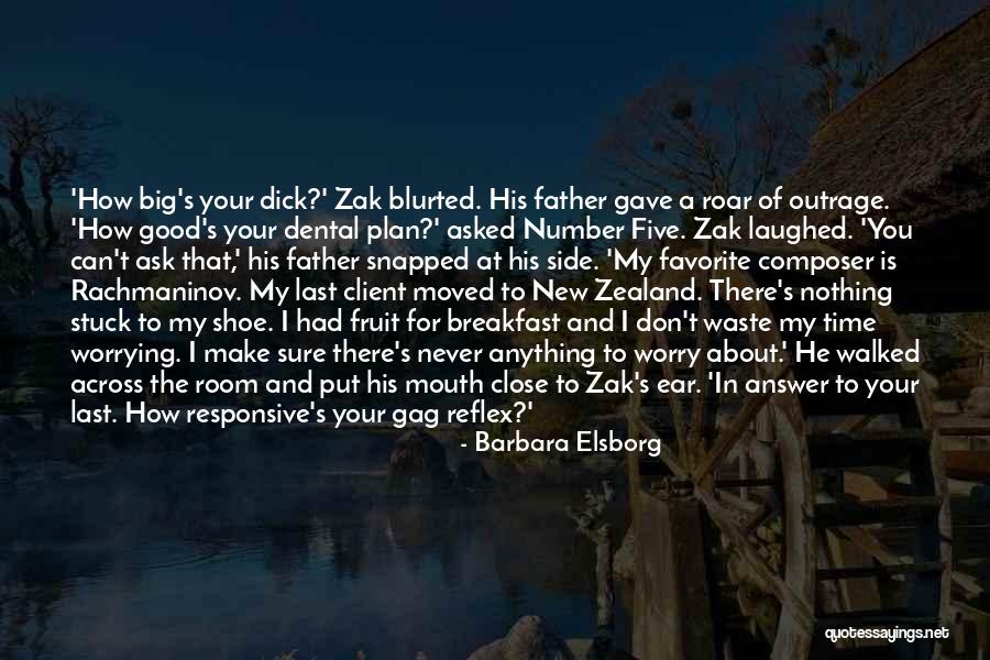 Barbara Elsborg Quotes 1264504 Barbara Elsborg Quotes 1264504