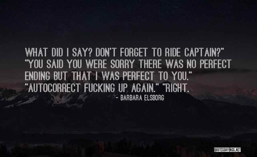Barbara Elsborg Quotes 1278454 Barbara Elsborg Quotes 1278454