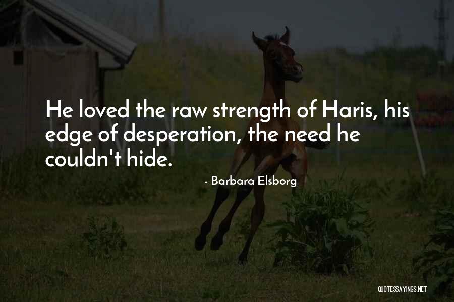 Barbara Elsborg Quotes 151058 Barbara Elsborg Quotes 151058