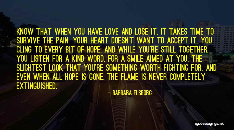 Barbara Elsborg Quotes 1667005 Barbara Elsborg Quotes 1667005