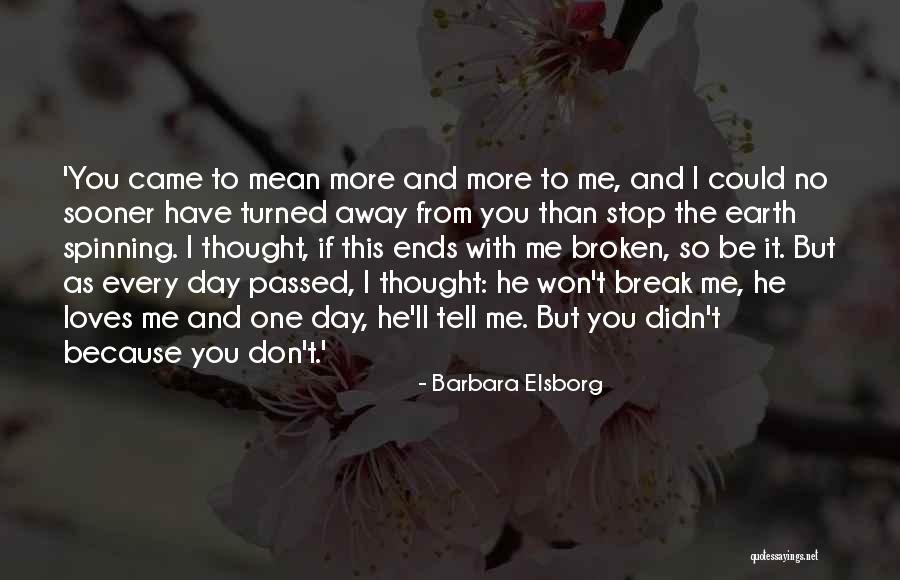 Barbara Elsborg Quotes 1668698 Barbara Elsborg Quotes 1668698