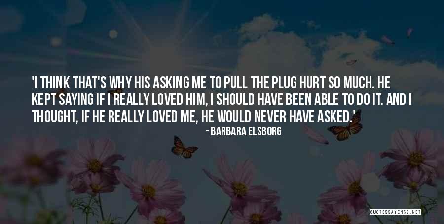 Barbara Elsborg Quotes 1944058 Barbara Elsborg Quotes 1944058