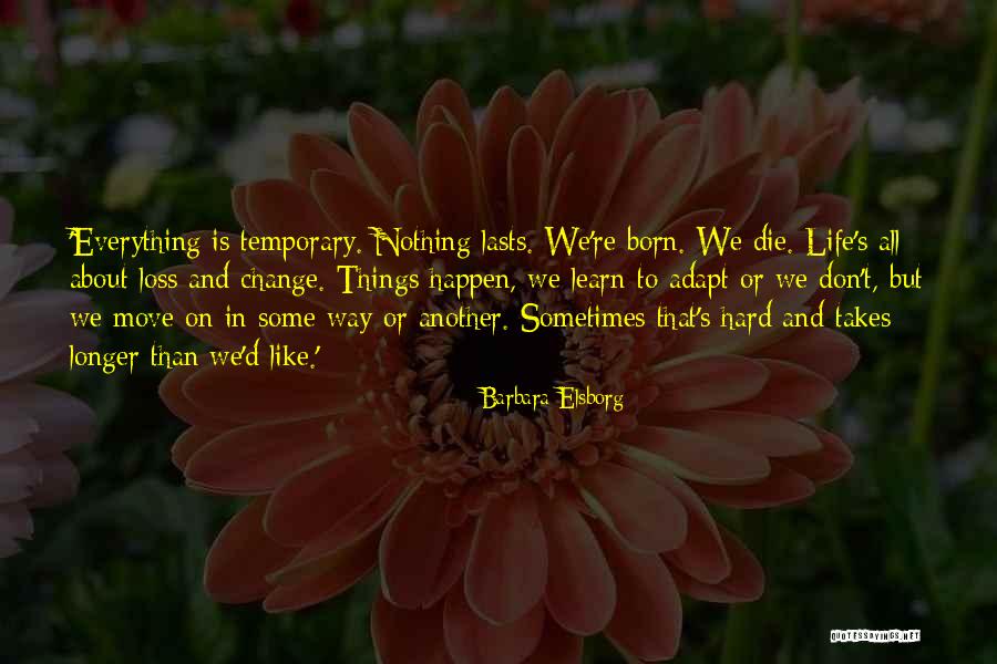 Barbara Elsborg Quotes 1990409 Barbara Elsborg Quotes 1990409