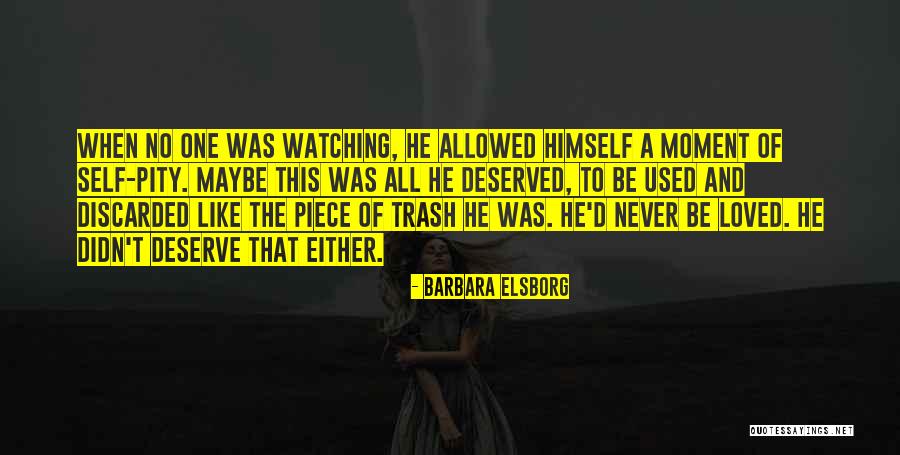 Barbara Elsborg Quotes 2185807