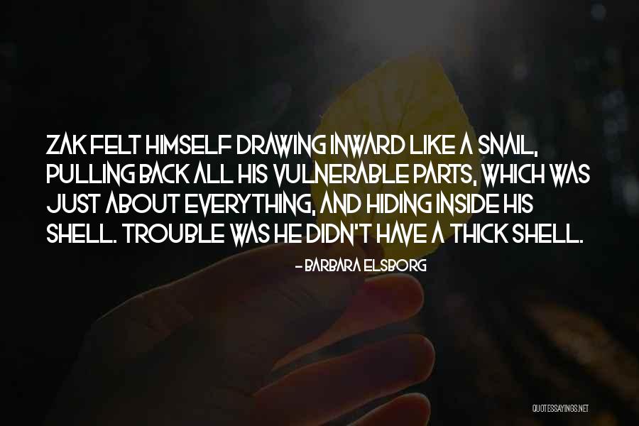 Barbara Elsborg Quotes 2190056 Barbara Elsborg Quotes 2190056