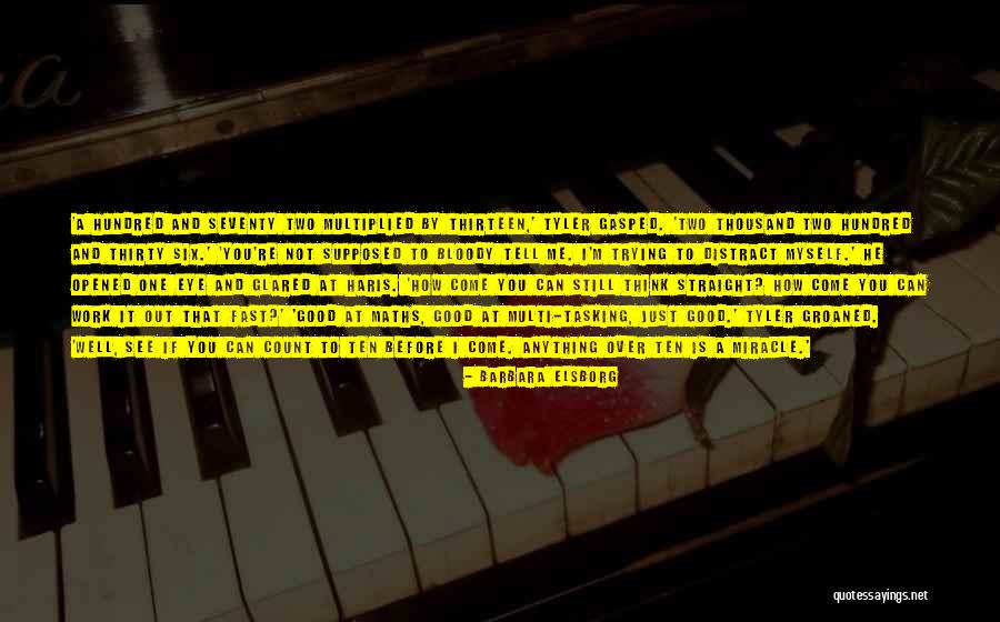 Barbara Elsborg Quotes 2204155 Barbara Elsborg Quotes 2204155