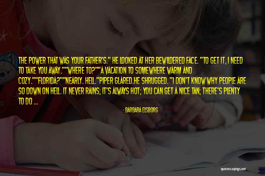 Barbara Elsborg Quotes 2233841 Barbara Elsborg Quotes 2233841