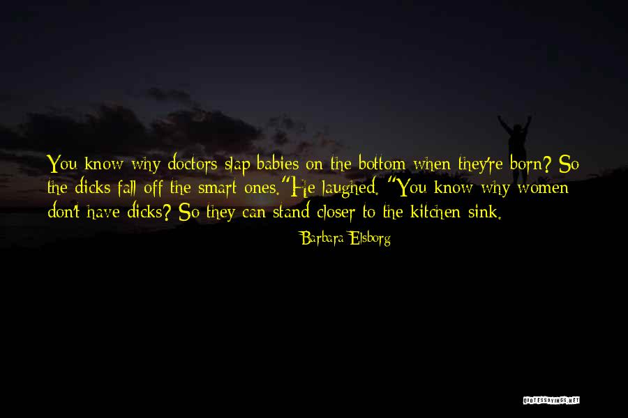 Barbara Elsborg Quotes 278785 Barbara Elsborg Quotes 278785