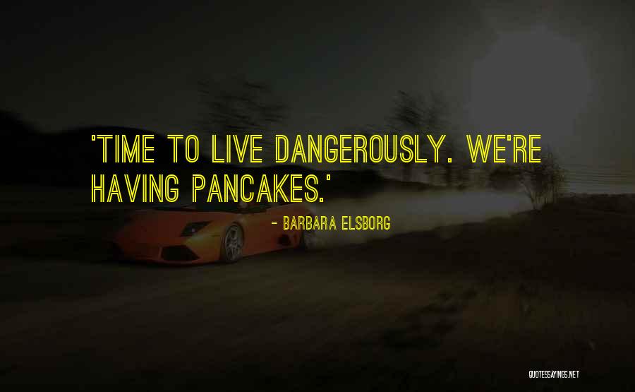 Barbara Elsborg Quotes 621171 Barbara Elsborg Quotes 621171