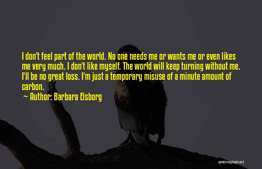 Barbara Elsborg Quotes 674477