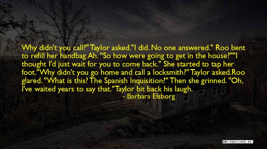 Barbara Elsborg Quotes 691517 Barbara Elsborg Quotes 691517