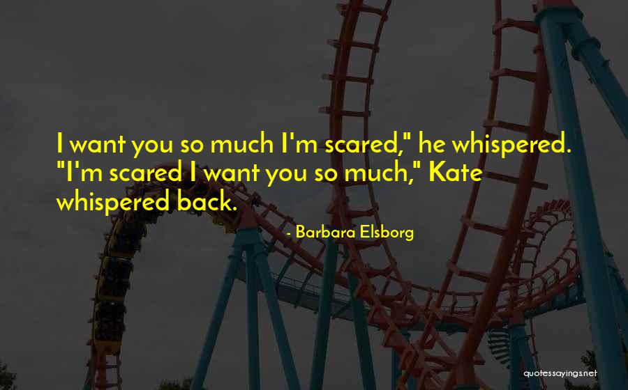 Barbara Elsborg Quotes 976229 Barbara Elsborg Quotes 976229